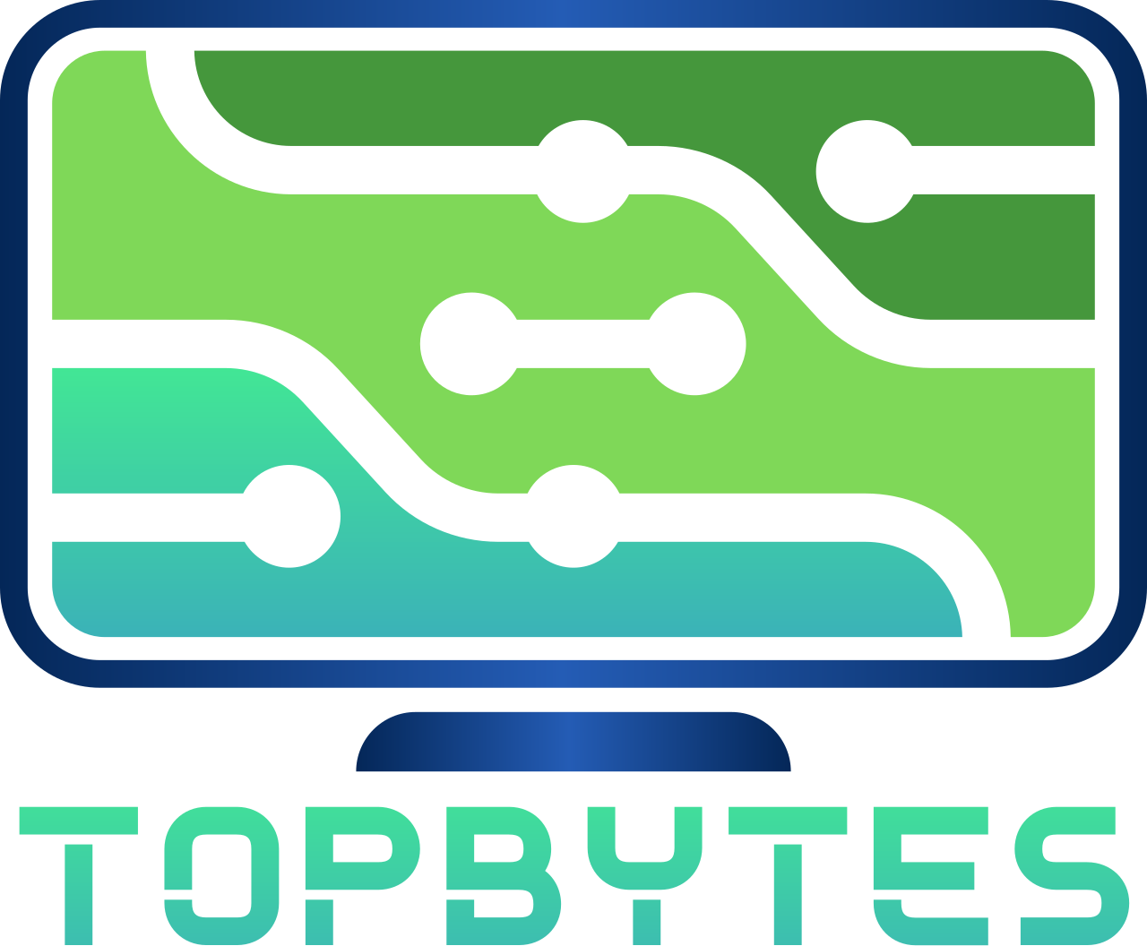 TopBytes CRM